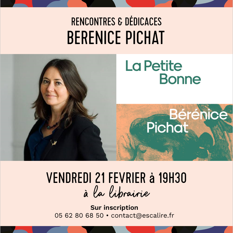 Bérénice Pichat
